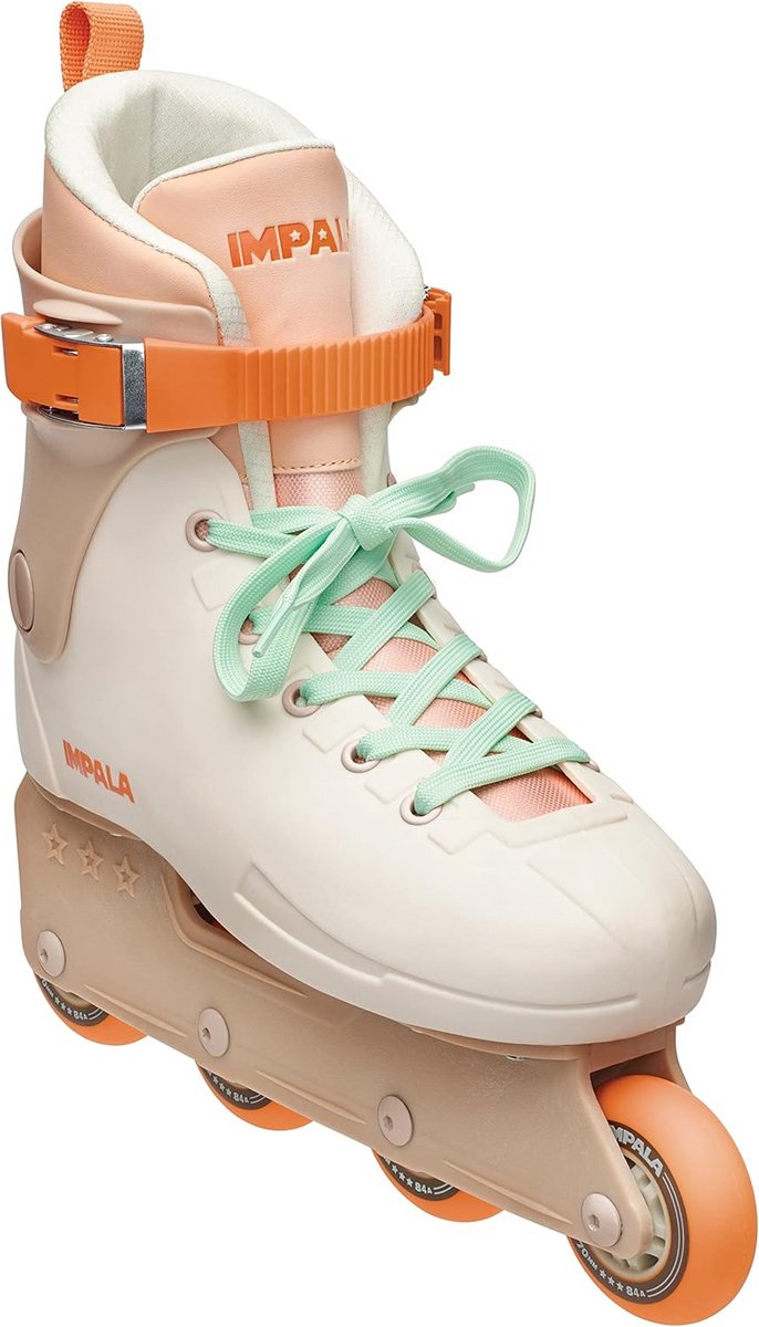 Inlineskates voor Volwassenen en Tieners Comfortabele Fit (9101117834890)