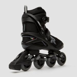Inlineskates voor Volwassenen met Aluminium Frame - Comfortabel en Duurzaam (8763218853173)