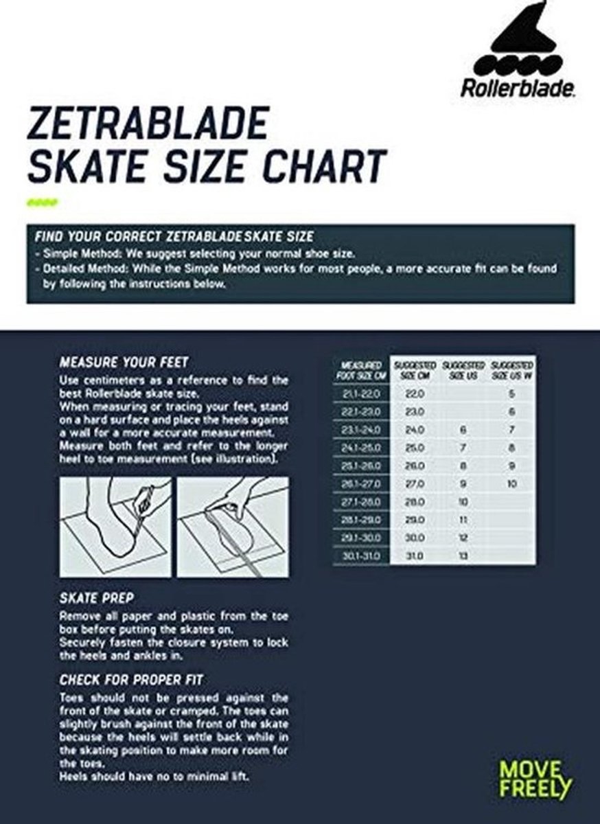 Inlineskates voor heren - Zwart en Zilver, Comfortabel en Stabiel (6153451184172)