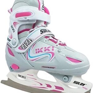 Inlineskates voor meisjes 2-in-1 verstelbaar (8763220332680)