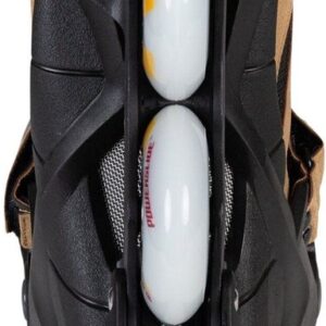 Phuzion Inlineskates Unisex - Maat 40 (4040333586358)