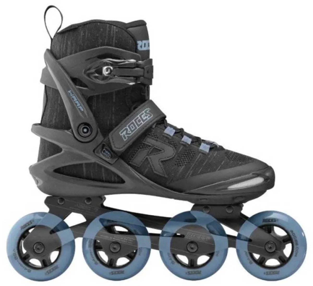 Roces Warp Thread Inlineskates Unisex - Maat 42 (8020187923260)