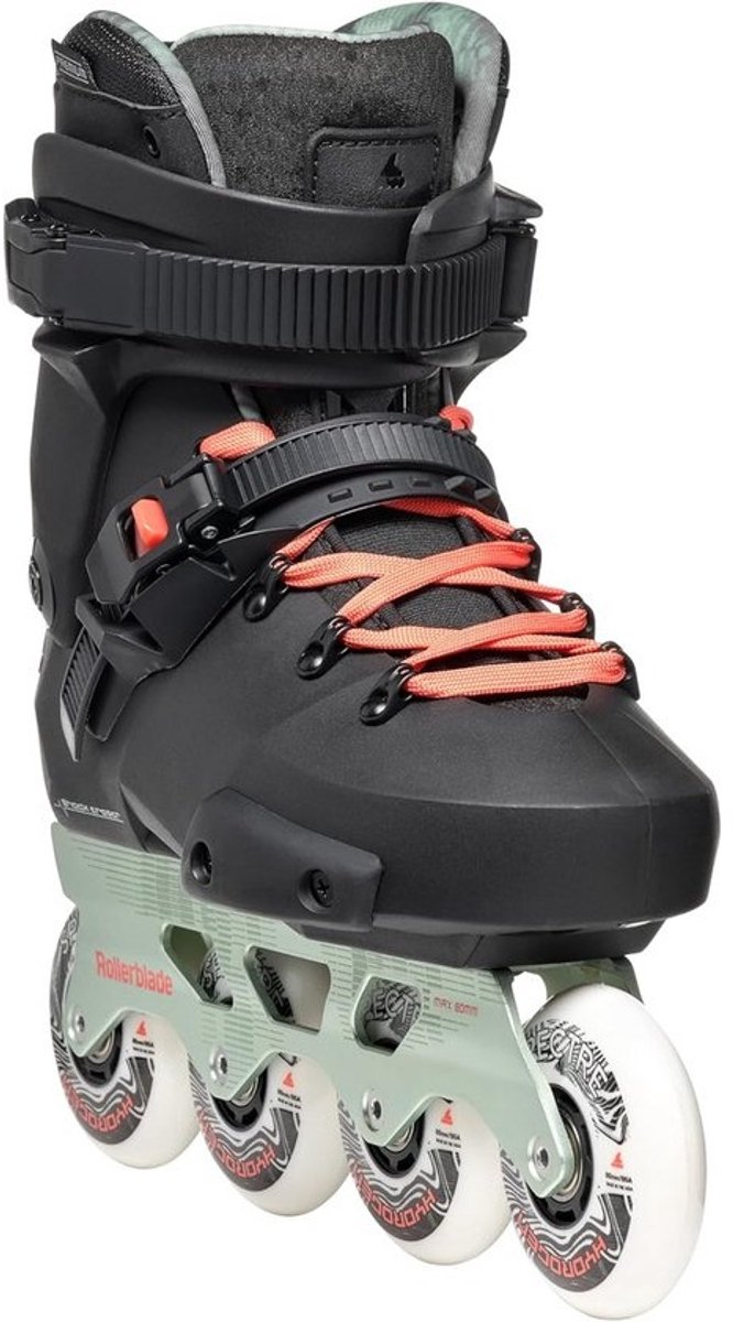 Rolschaatsen Dames Maat 38 - Inlineskates voor Beginners en Gevorderden (8763219742537)
