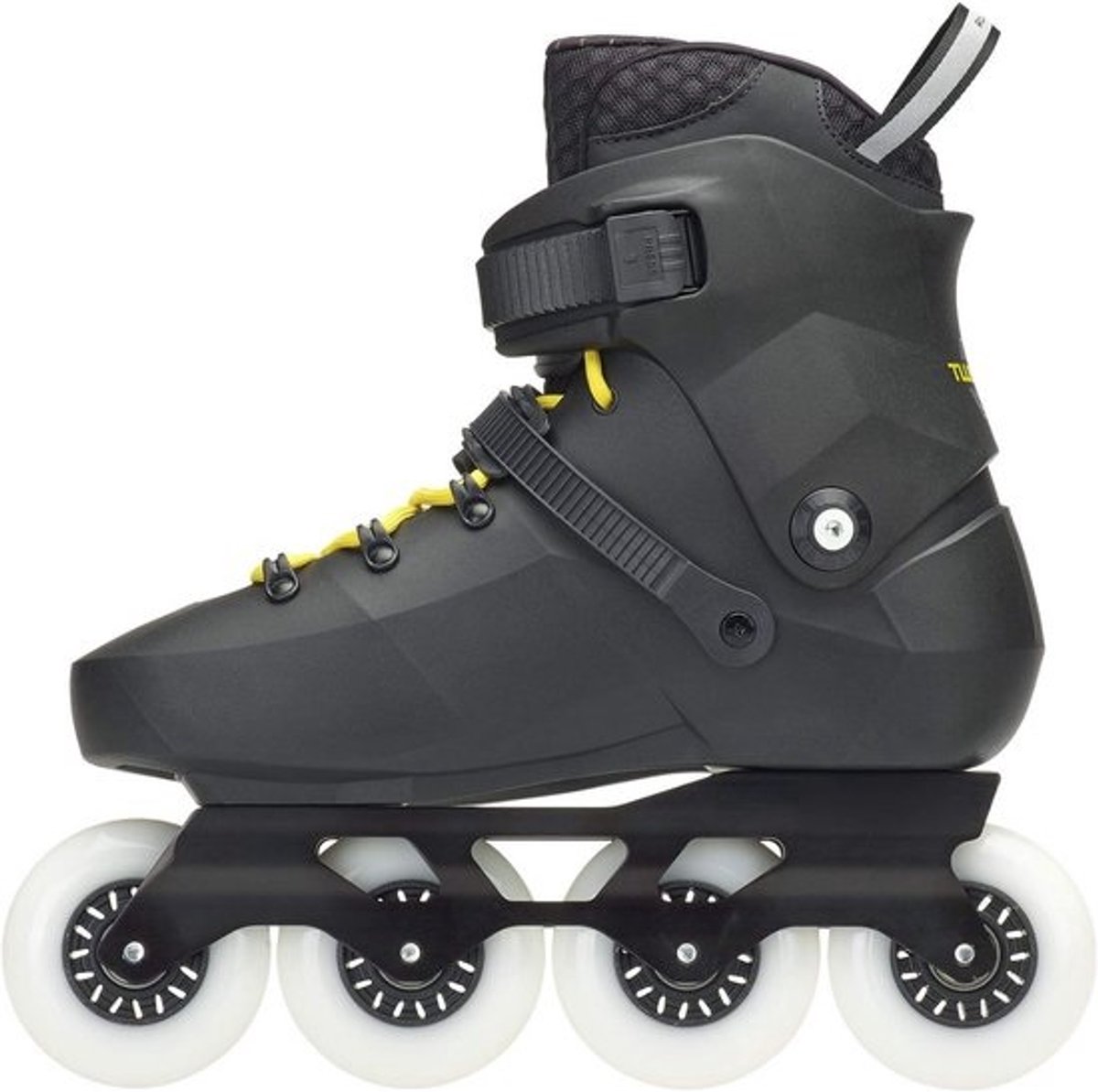 Stevige Inlineskates voor Stadsgebruik - Comfortabele Urban Skate (8763220141206)