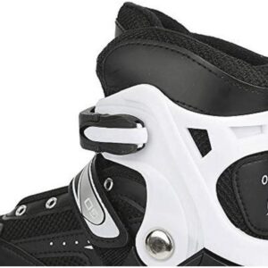 Verstelbare 3-in-1 Inlineskates en Rolschaatsen voor Kinderen en Volwassenen (6156223056004)
