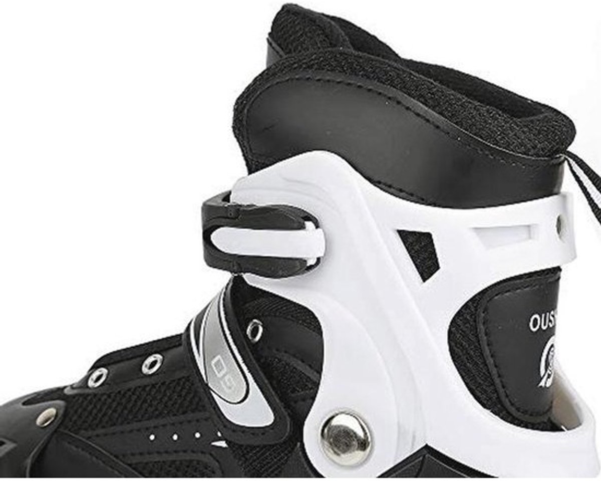 Verstelbare 3-in-1 Inlineskates en Rolschaatsen voor Kinderen en Volwassenen (6156223056004)