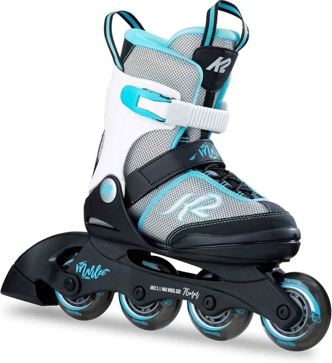 Verstelbare Inlineskates Geschikt Voor Meisjes (9101026916649)